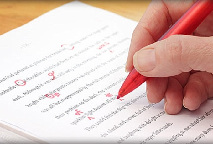 Dissertation Proofreading Services And Editing