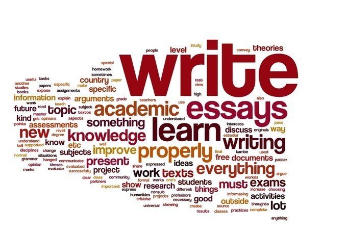 Need Someone Write My Paper