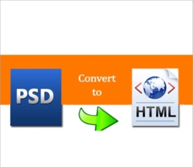 psd to html conversion software free download