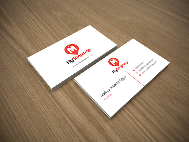 Design PROFESSIONAL Business Card