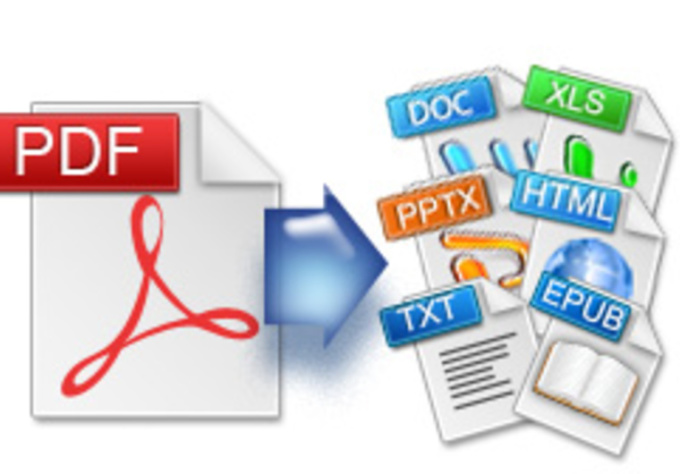 Pdf converter to word for free