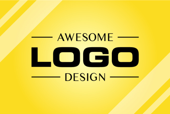 create Awesome Logo Design - fiverr