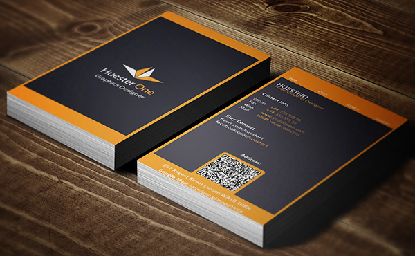 Design A PERFECT Business Card Design Fiverr