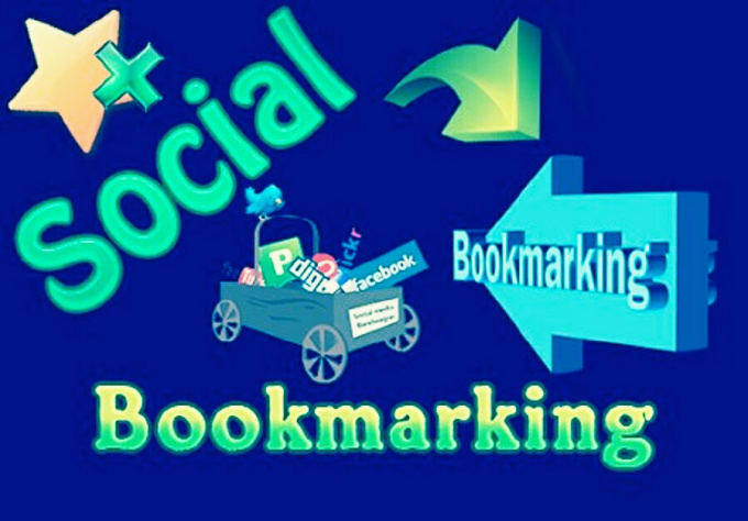 create 150 PR1 PR9 social bookmarking backlinks