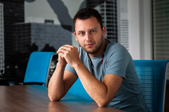 give you 3 business ideas based on your skills and passion