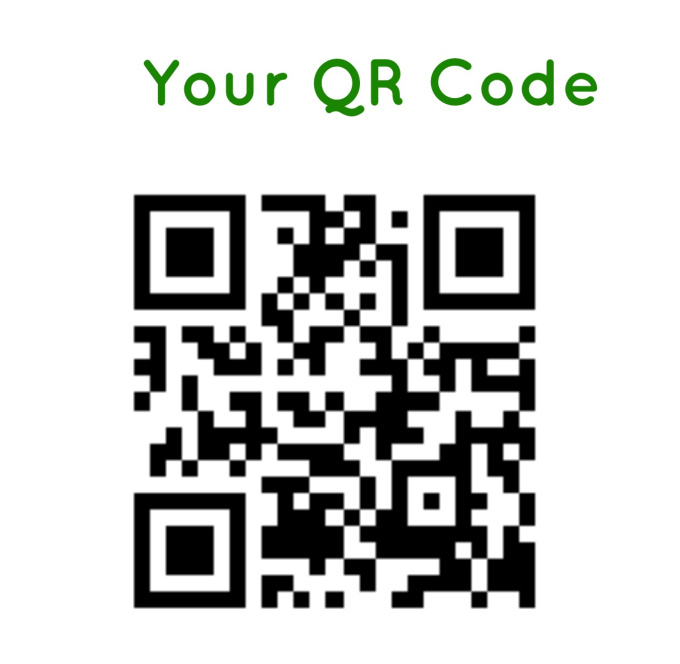 qr code for link to windows