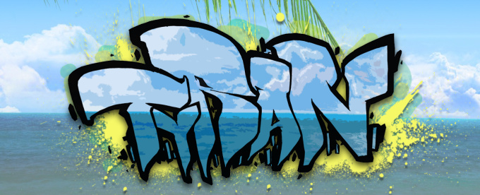 draw-your-name-in-cool-graffiti-letters-fiverr