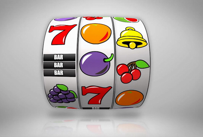 Gambling animations