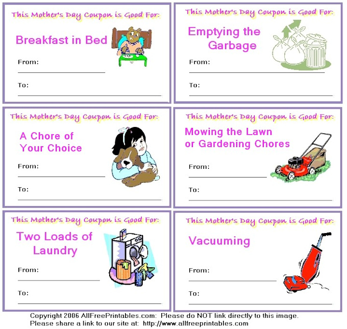 make coupon online free