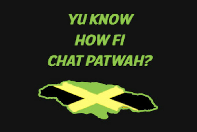 How to say i miss you in jamaican picture