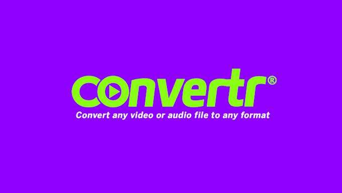 convert any audio or video file to any format