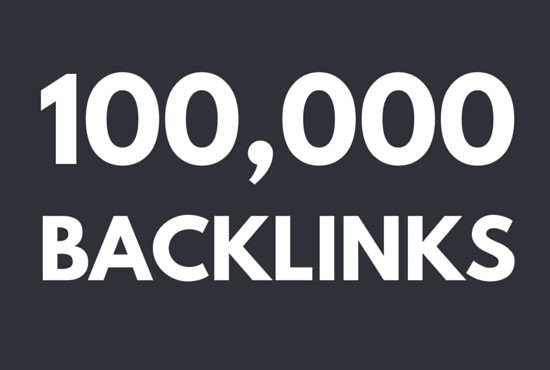 do 100000 Atomic Backlinks Bomb for Extreme SEO with Gsa Ser