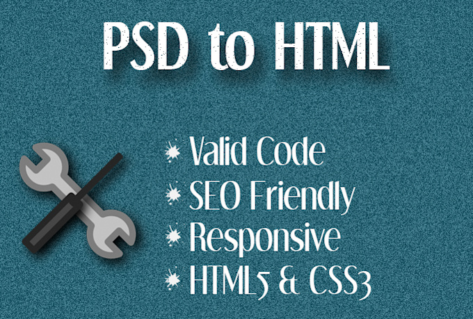 Psdtohtml coupons
