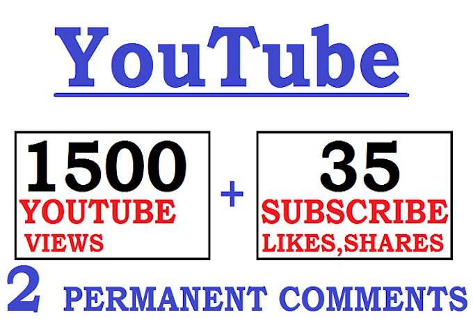 do Real YouTube Views, S