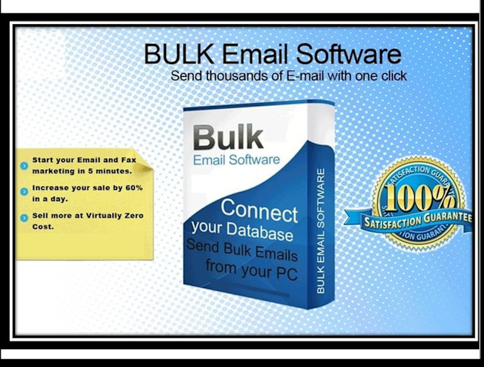 send Tool that can Send Email to 200 000 Real People Daily