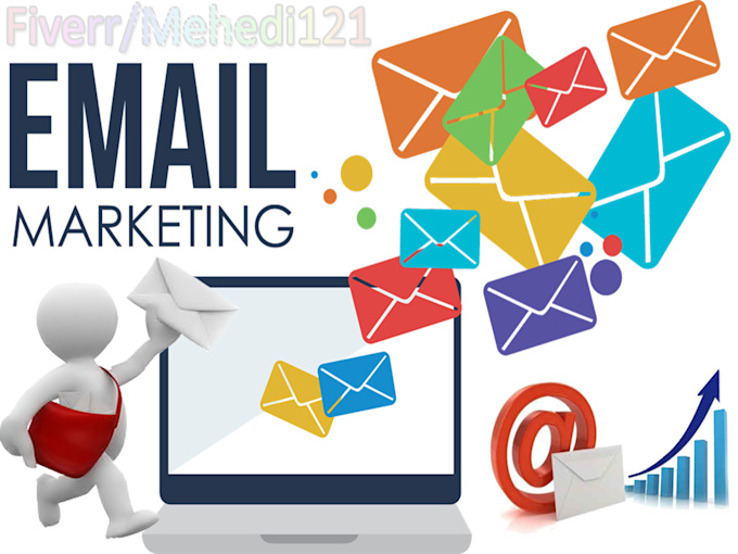 manually Collect 10000 Active Email To Your Target