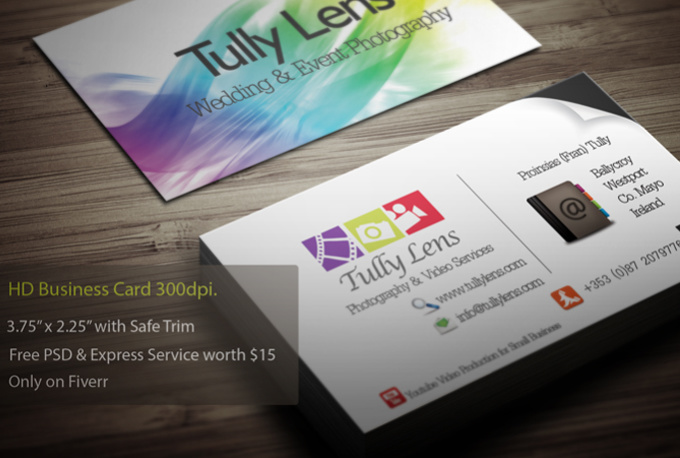 Do Business Card