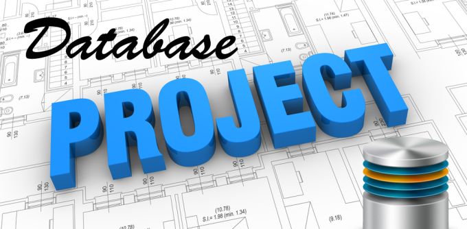 Do my database assignment
