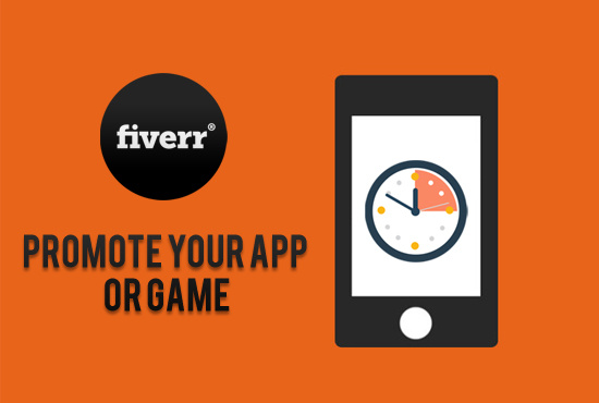 promote your startup App or Game