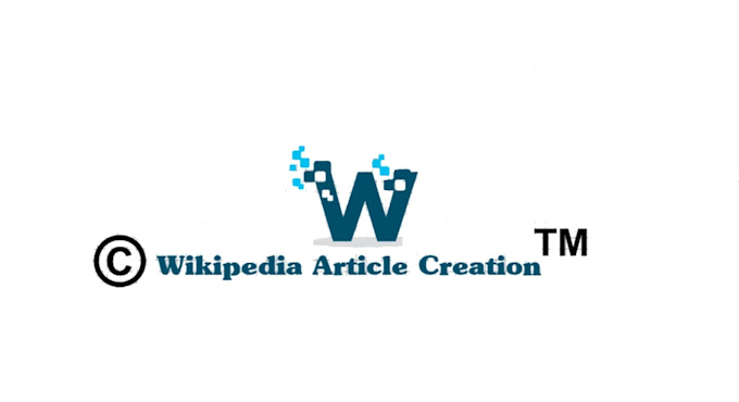 create and Edit The Wikipedia Article