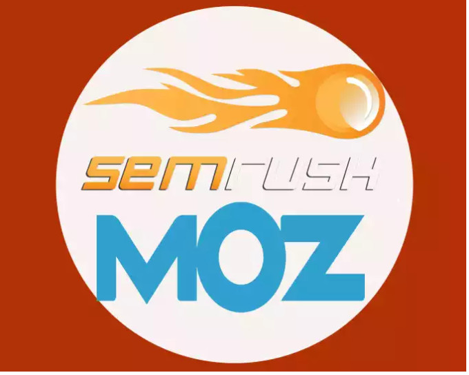 give you SEMRush and Moz pro 30dGuaranted if any problem acc