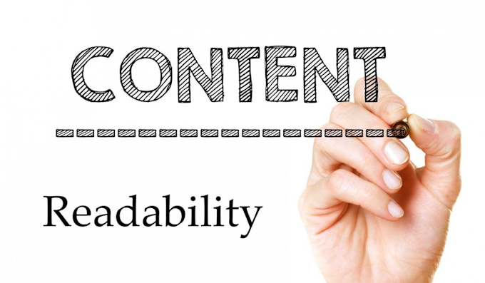 calculate your Content Readability Score