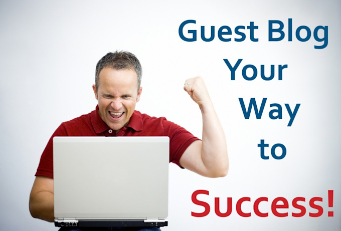 do Guest Post In My PBN Site In 1Hour