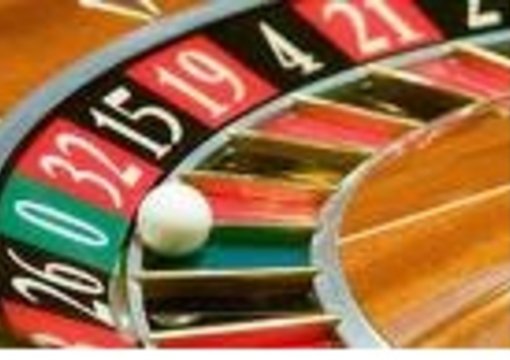 Roulette offline