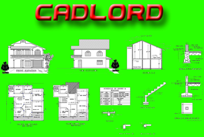 Do my autocad homework