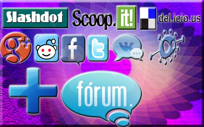 submit manually 30 Social Bookmarking sites and Forums