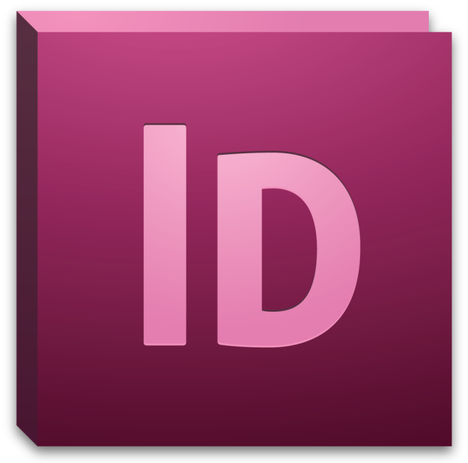 edit or Update Adobe inDesign file