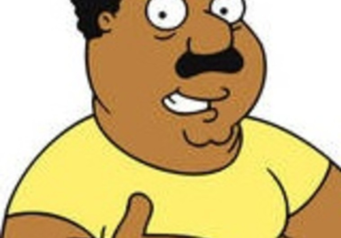 cleveland brown voice changer download