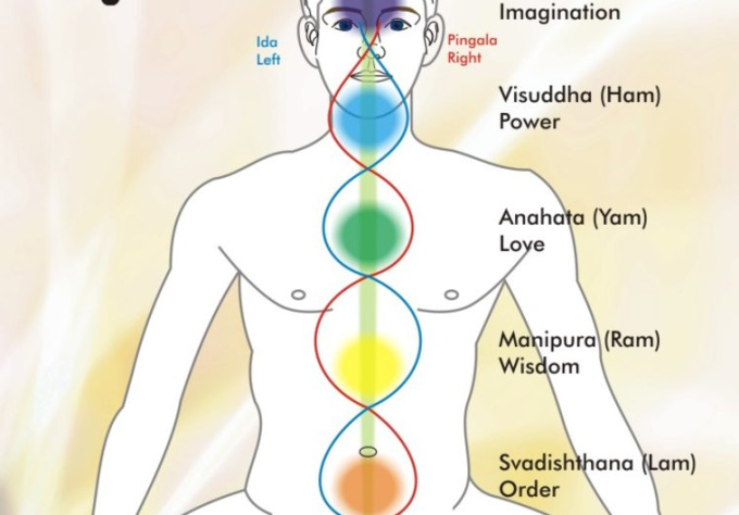 Balance Your Chakras With Distance Healing Reiki On