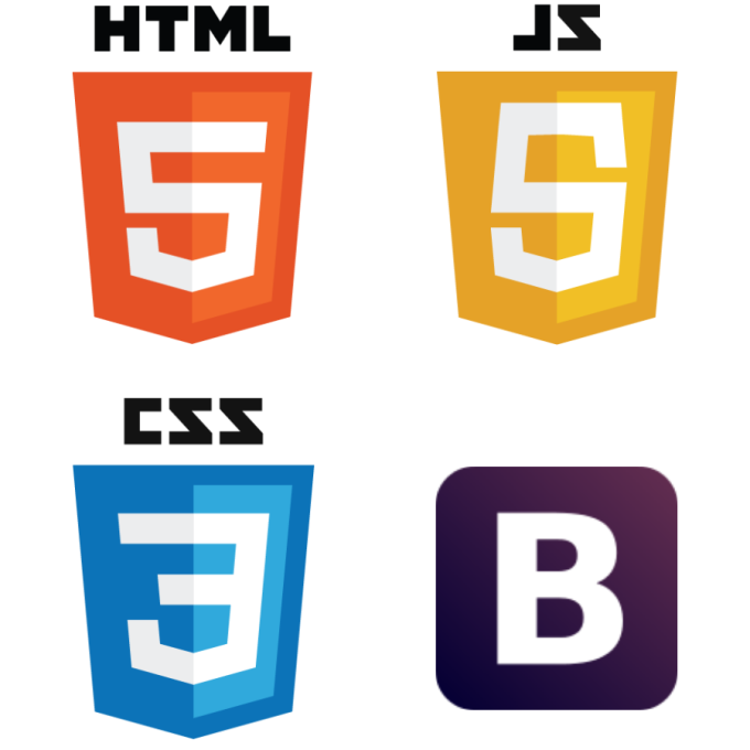 Java Script Bootstrap Responsive Html5css 0277