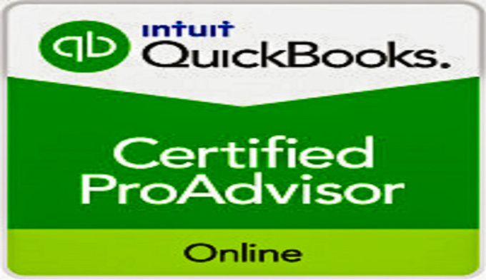 quickbooks pro advisor clinton