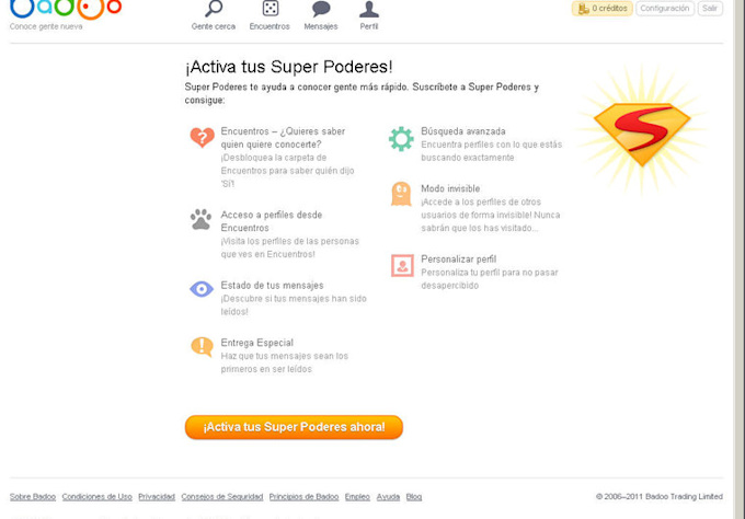 Oggetti sessuali badoo.br VIDEOEROTICI SITI DI CHAT