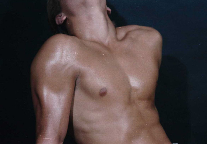hott young gay boys from Marley video gay mine