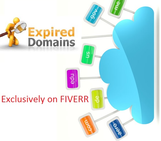 find expired domains with High metrics For PBN