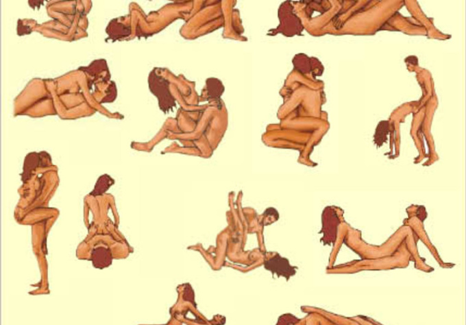 Sex Posit, you can download Send You The Full Kamasutra Book With All Sex P...