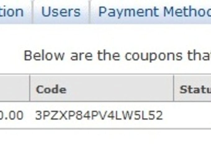 Fiverr coupon code