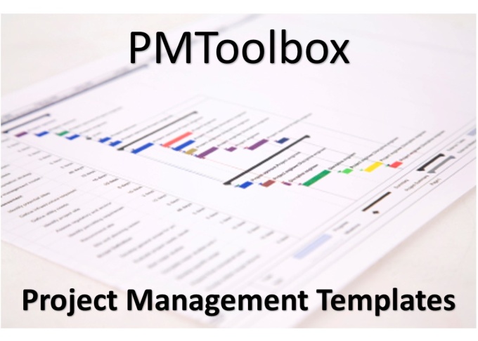 provide you one Project Management Template