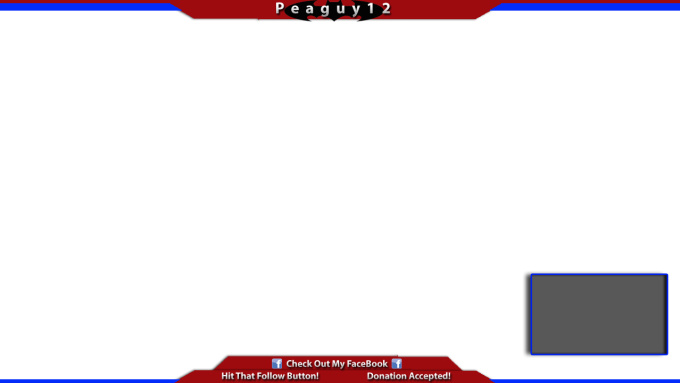 free password creator for stream overlay