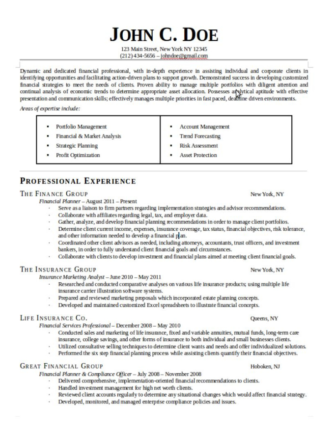 professional resume writers fiverr
