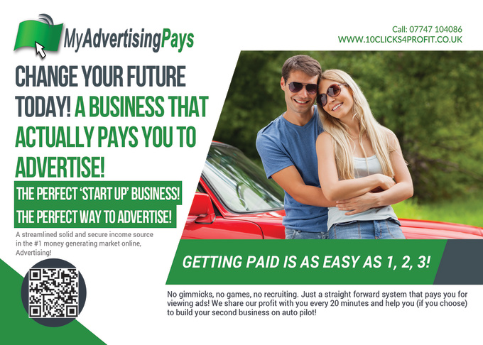 will show You How To Get Paid To Drive Traffic To Your Links for $5