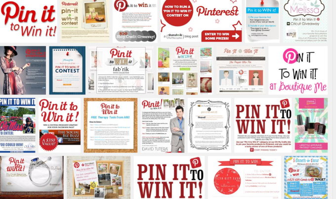 Promote Your EBay Or Etsy Using Pinterest | Fiverr