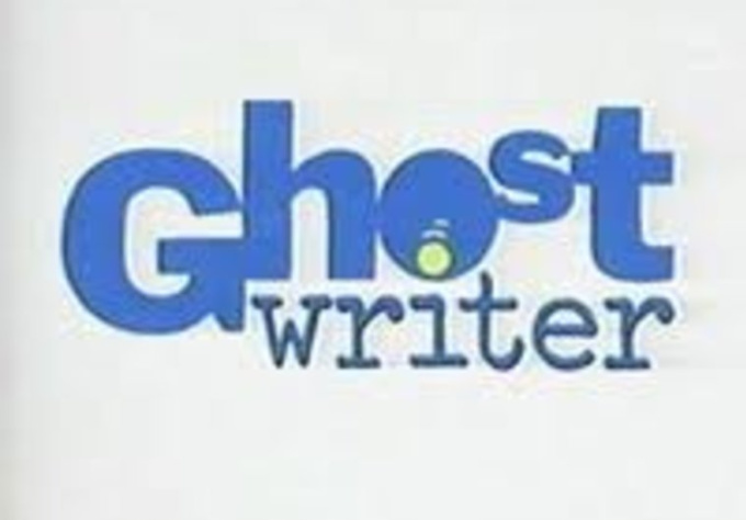ghost writer raps
