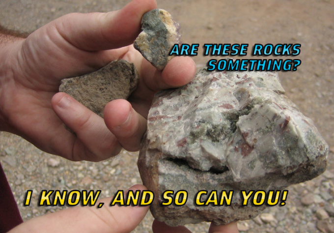 identify your mineral, rock, crystal, up to 10 specimens, you provide p