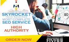 Fiverr Gigs