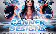 Fiverr Gigs