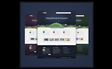 write Fascinating Home Page Content For You
